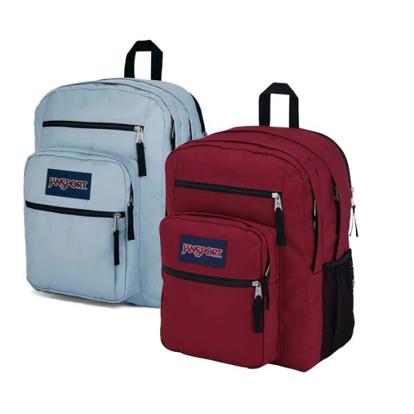 Mochila Jansport modelo Big student