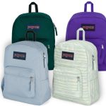 Mochila Jansport modelo Cross Town