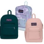 Mochila Jansport modelo Cross Town Plus