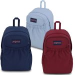 Mochila Jansport modelo Slouch Pack