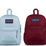Mochila Jansport modelo Transport Pack