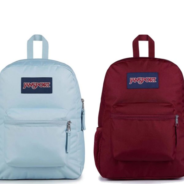 Mochila Jansport modelo Transport Pack