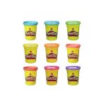 Play Doh lata individual