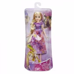 Disney Princesas Rapunzel