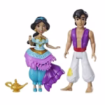 Disney Princesas Jazmin y Aladín - Image 2