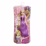 Disney Princesas Rapunzel