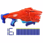 Nerf Elite Lionfury - Image 2
