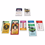 Monopoly DEAL HARRY POTTER (CARTAS)  Hasbro - Image 2