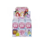 Disney Princesas Coleccion de Gemas - pequeñas muñecas sorpresas