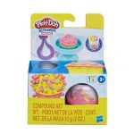 Play Doh Kitchen - Pastelitos y Macarrones Mini Clips