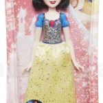 Disney Princesas Blanca Nieves