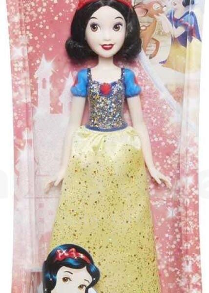 Disney Princesas Blanca Nieves