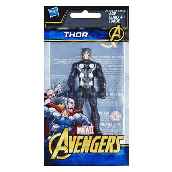 Avengers Figura Thor