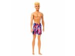 Barbie - Ken de playa traje mojado - Image 2