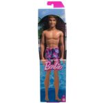 Barbie - Ken de playa traje mojado
