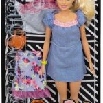 Barbie - Fashionista