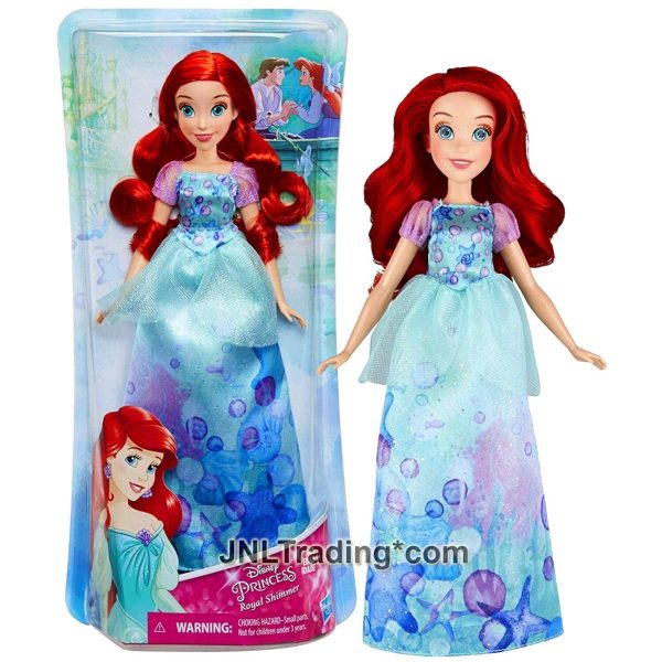 Disney Princesas Ariel