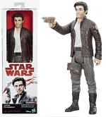 Star Wars Capitan Por Dameron  12 pulgaas - Image 4