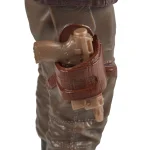 Star Wars Capitan Por Dameron  12 pulgaas - Image 2