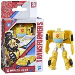 Transformers Bravo Bumblebee Hasbro