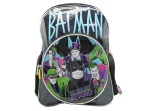 Mochila Batman con villanos, gran capacidad