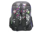 Mochila Batman con villanos, gran capacidad - Image 4