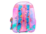 Mochila de La Sirenita, de espalda - Image 4