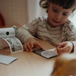 KIDYPRINT Cámara con impresión térmica - Image 5