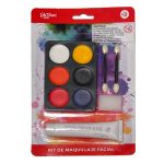 Set Maquillaje Davinci