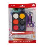 Set Maquillaje Davinci