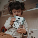 KIDYPRINT Cámara con impresión térmica - Image 4