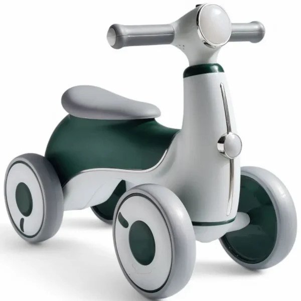 Moto Buggy Scooter 4 Ruedas