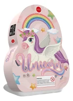 Puzzle Unicornio, de Royal