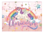 Puzzle Unicornio, de Royal - Image 2