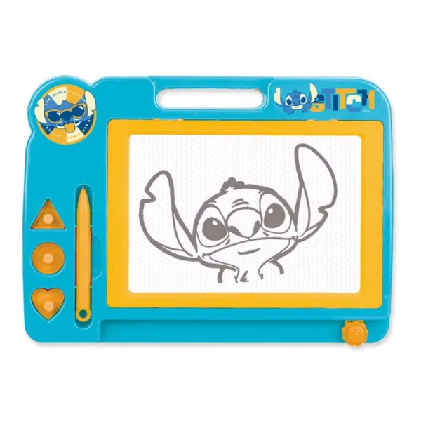 Pizarra Mágica Stitch, de Royal