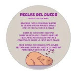 Juego de memoria Carpincho Tincho, de Royal - Image 2