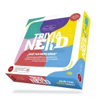 Trivia Nerd de Royal