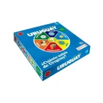 Trivia Uruguay de Royal