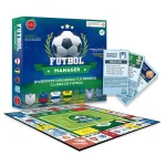 Fútbol Manager, de Royal