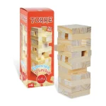 Torre de madera Royal