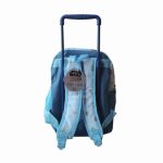 Mochila con carro, diseño Baby Yoda - Image 4