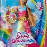 Barbie Princesa Peina Y Brilla