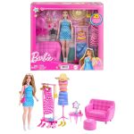 Closet de Moda Barbie - Image 6