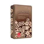 Dominó en Lata, línea Premium Royal