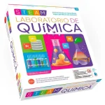 Laboratorio de Química, de Royal