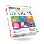 Laboratorio De Velas, de Royal