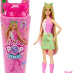 POP REVEAL Fiesta de animales Barbie