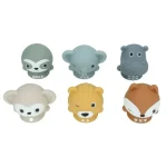 Bolos de Silicona con forma de animales - Image 2