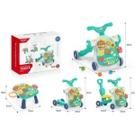 Caminador evolutivo 4 en 1