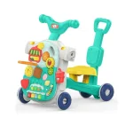 Caminador evolutivo 4 en 1 - Image 3